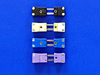 Miniature Thermocouple Connector