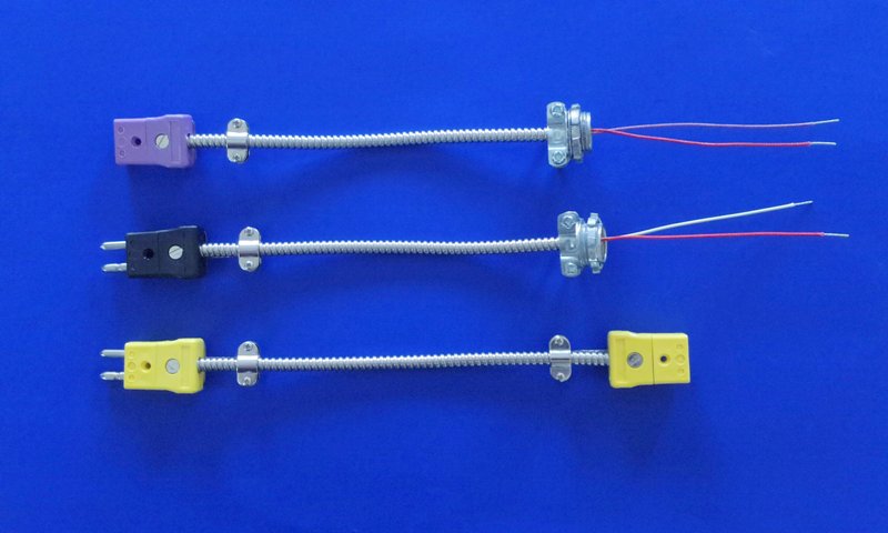 K-20-HGHG - High Temp Thermocouple Wire