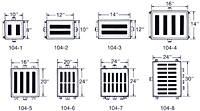 thermocouple terminal boxes