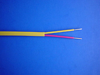 Polyvinyl Duplex (PP) 220F Wire