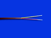Teflon® Extruded FEP (TT) 400F Wire